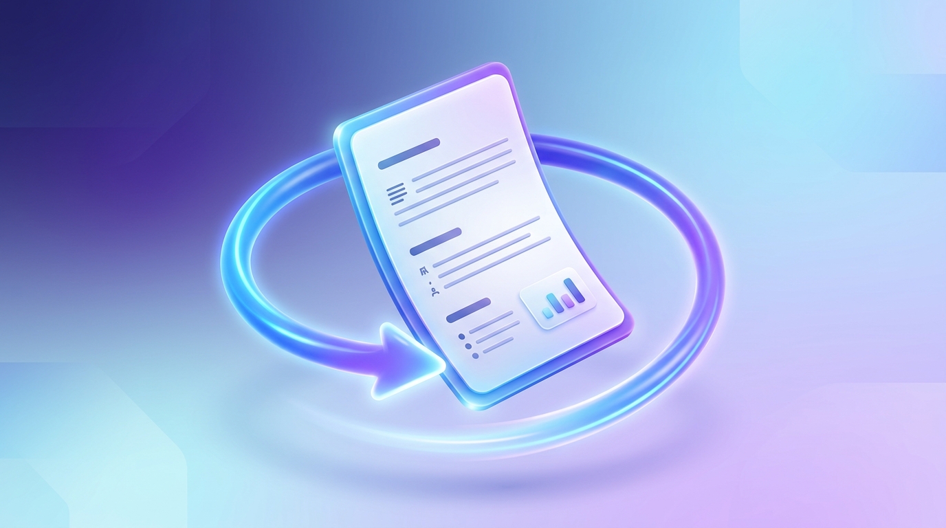 How to Rotate PDF Pages and Save Them Permanently